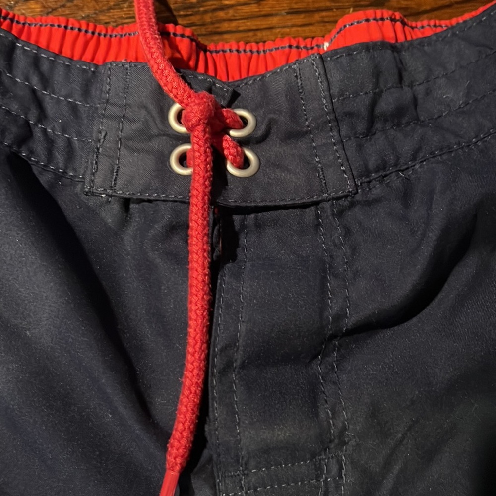 Polo Ralph Lauren,swim shorts..size M - Picture 3 of 7